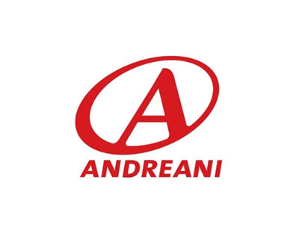 Envíos por Andreani